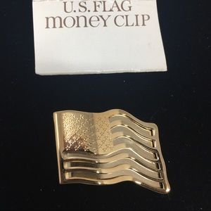 3/$35 Money clip